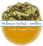 Sniffles Cold Season Herbal