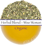Wise Woman Organic Herbal