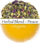Peace Organic Herbal 30g
