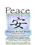Peace Organic Herbal 30g