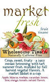 Market Fresh Fruit tisane