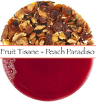 Peach Paradiso Fruit Tisane