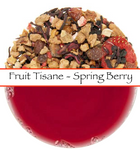 SpringBerry Fruit Tisane