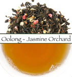 Jasmine Orchard Oolong