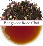 Bangalore Rose Black Chai