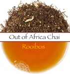 Rooibos Out of Africa Chai