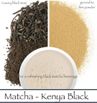 Kenya Black Matcha 50g