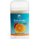 MSKY Body Butter Citrus Sunshine 50g SALE! REG$15