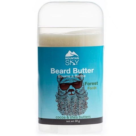 MSKY Beard Butter Forest 50g SALE! REG$15