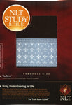 BBL NLT Study Personal Size Bible