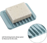 Soap Saver Tray Silicone
