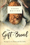 CKBK Gift of Bread Recipes REG$16