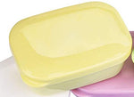 Large Soap Case rectangular