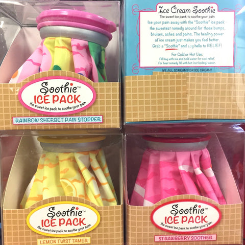 Soothies ICE BAG