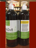 NDA LemonGrass Verbena Hand Gel 473ml REG$21