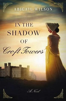 BK Shadows of Croft Towers / Wilson