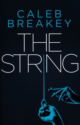 BK The String / Breakey