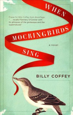 BK When Mockingbirds Sing / Coffey