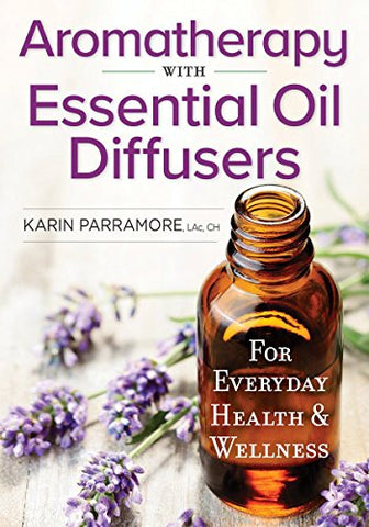 BK Aromatherapy with Ess Oil Diff / Parramore