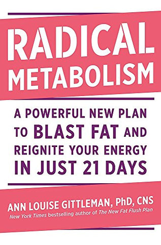 BK Radical Metabolism HC / Gittleman