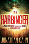 BK Harbinger: Ancient Mystery/ CAHN