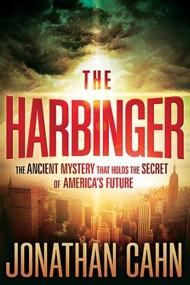 BK Harbinger: Ancient Mystery/ CAHN