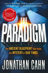 BK Paradigm / CAHN hardcover