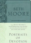 BK Portraits of Devotion / Moore