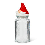 Bearded Gnome Canisters Assorted