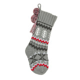 Christmas Knit Sock REG$29
